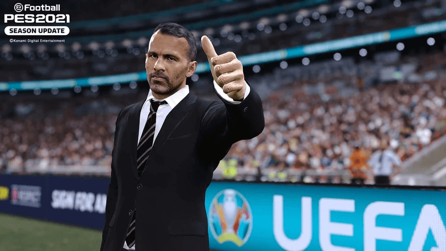 pes modo carreira 2022