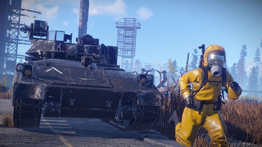 ferrugem ps4 ps5 xbox