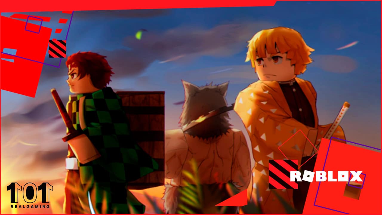 Códigos promocionales de Project Slayers en Roblox