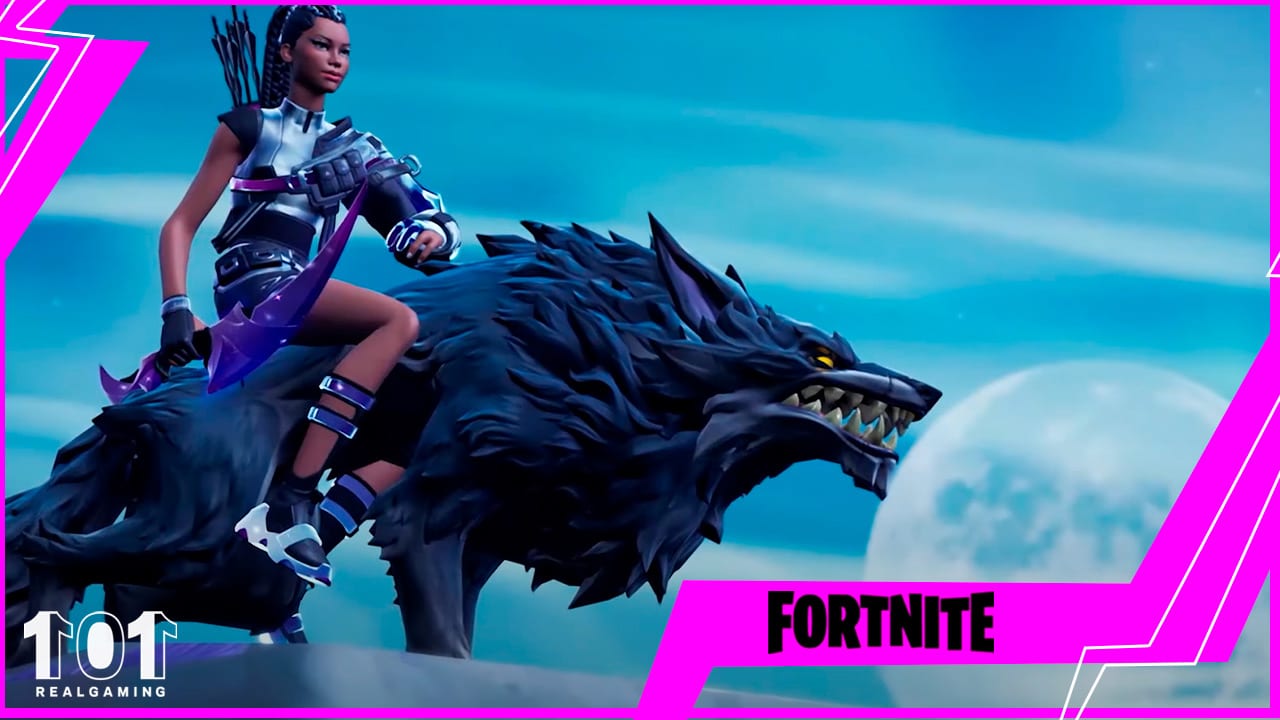 Cómo participar en la Copa Galaxy 3 de Fortnite