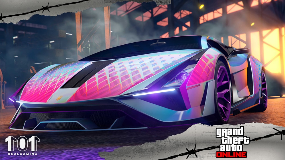 GTA Online Todo lo que sabemos sobre la actualización del 7 de julio de 2022