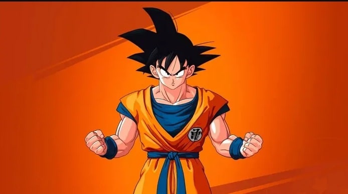 goku