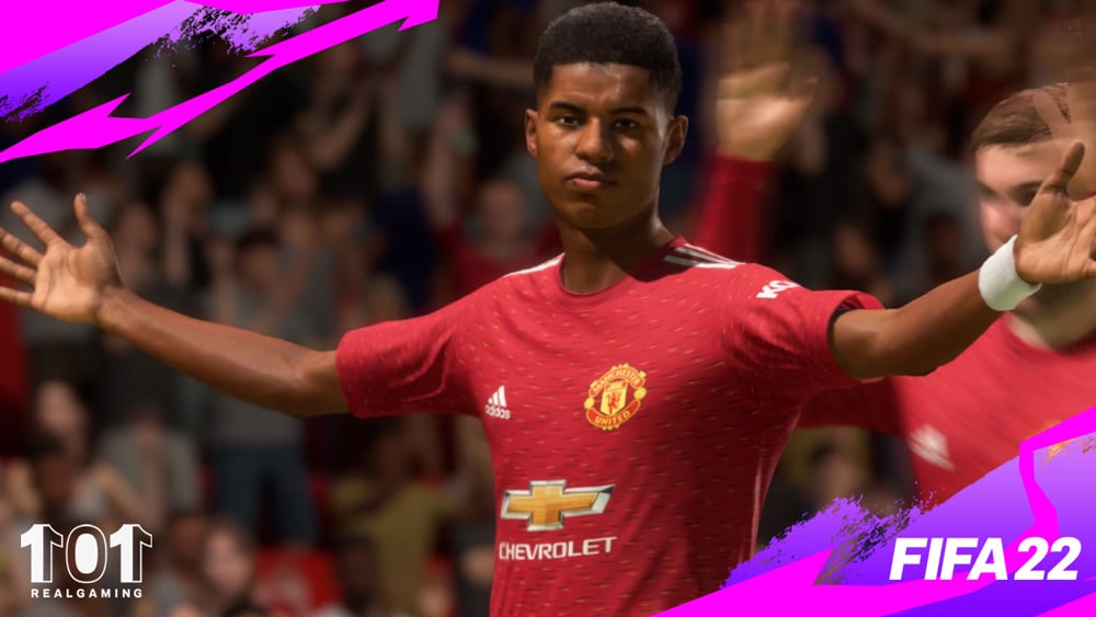 FIFA 22 Mejores extremos izquierdos jóvenes para firmar en el modo Carrera 1