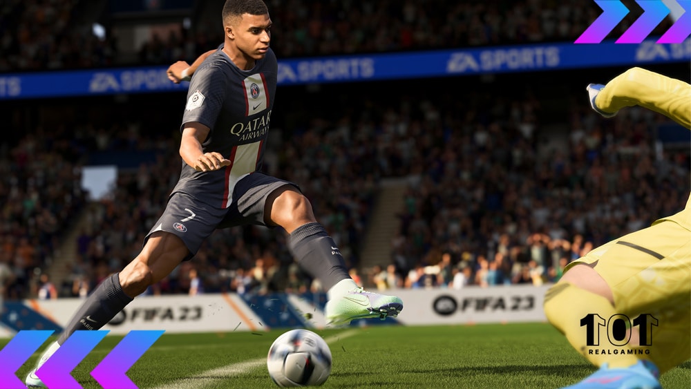 FIFA 23 Cuándo sale la próxima entrega de EA Sports b