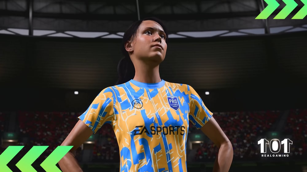FIFA 23 Pro Clubs Todo lo que sabemos sobre las novedades de este modo