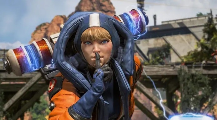 Notas de patch Apex Legends temporada 17