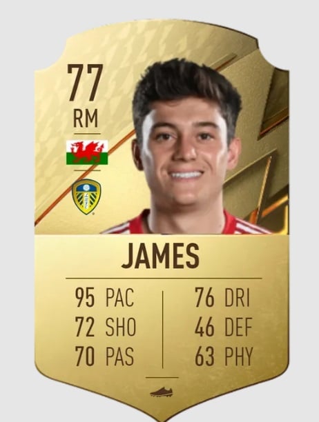 James