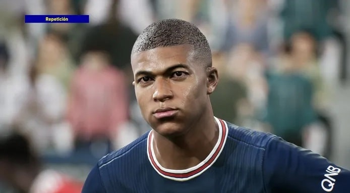 eFootball 2023 Melhores avançados