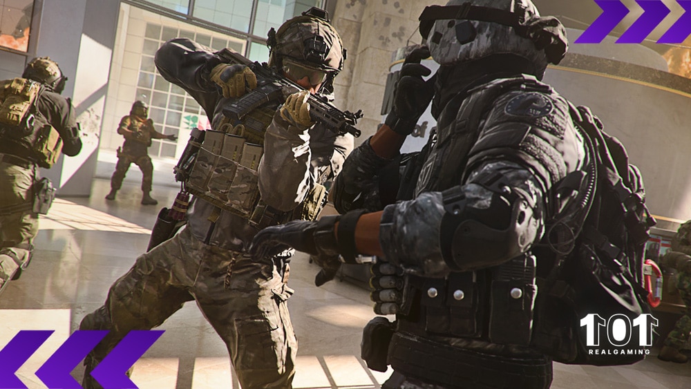 Call of Duty Modern Warfare 2 A qué hora termina la beta