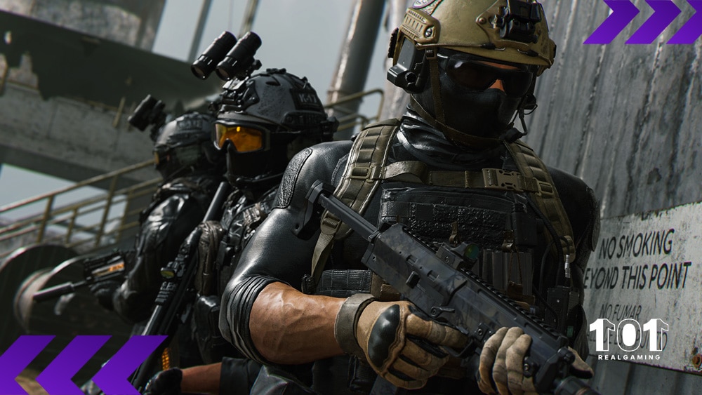 Call of Duty Modern Warfare 2 Requisitos mínimos y recomendados para la versión de PC