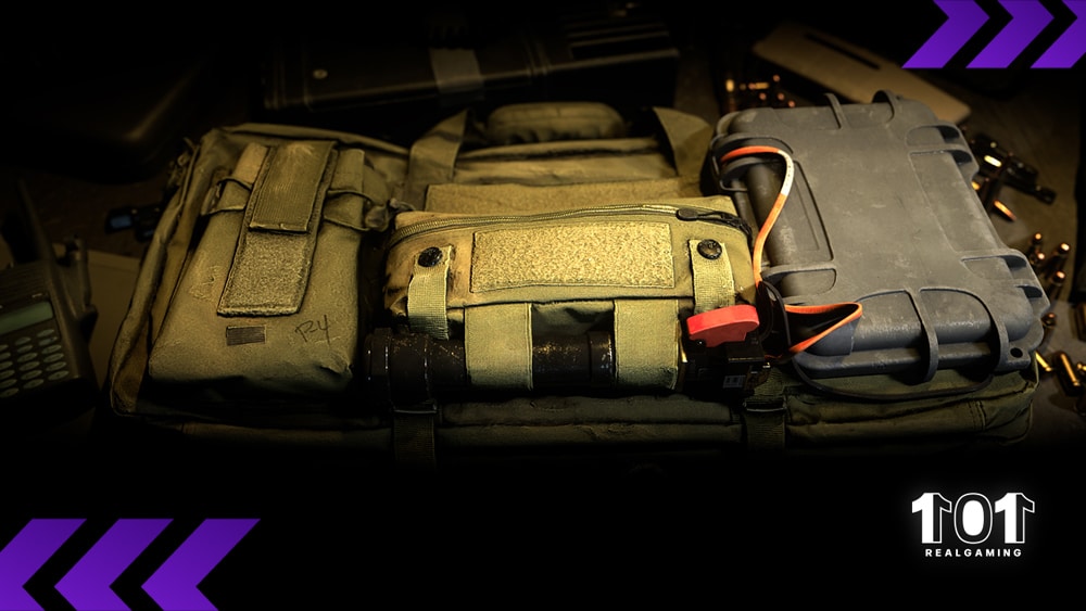 Call of Duty Modern Warfare 2 Todos los perks o ventajas de la nueva entrega