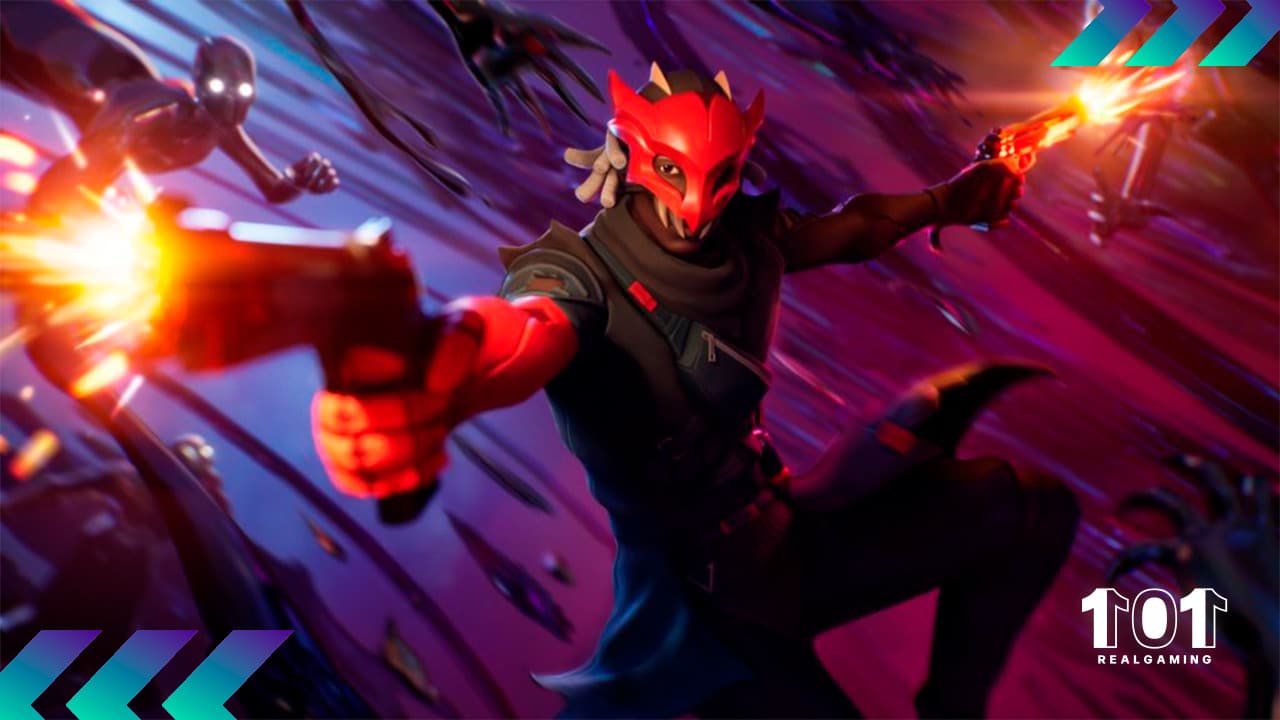 Club de Fortnite octubre 2022