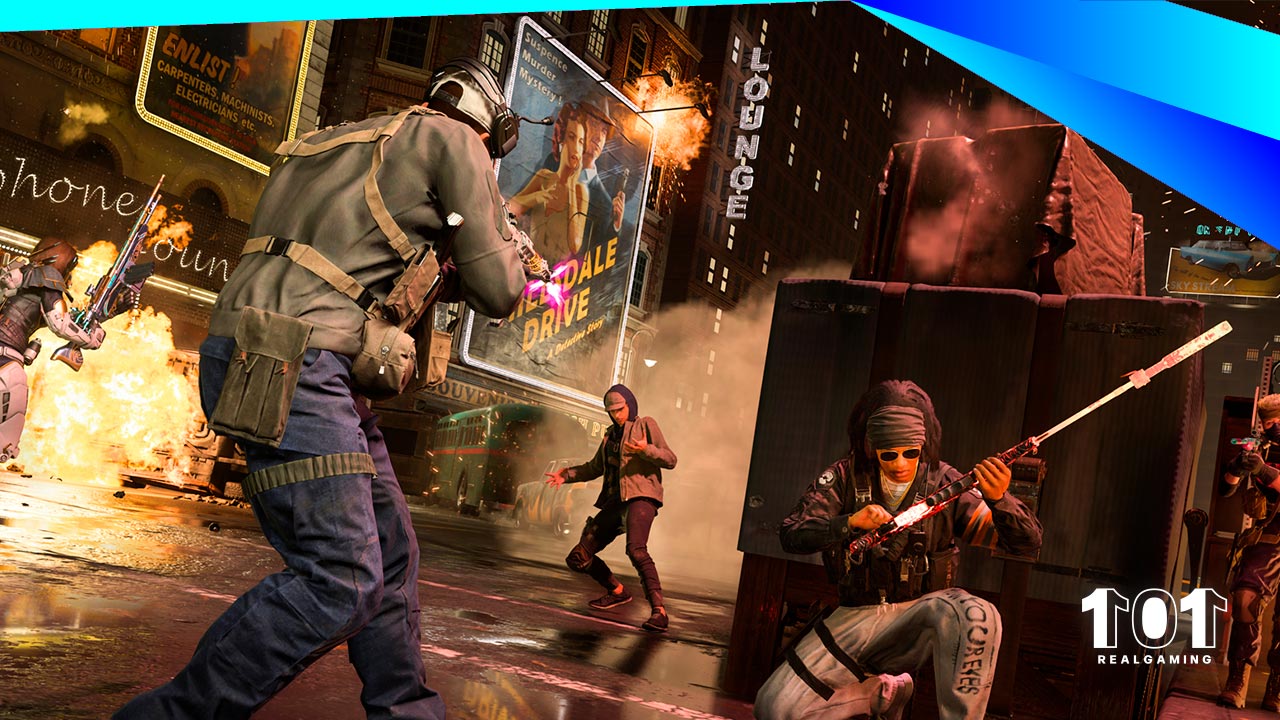 Cómo desbloquear la Lienna 57 en Call of Duty Vanguard y Warzone