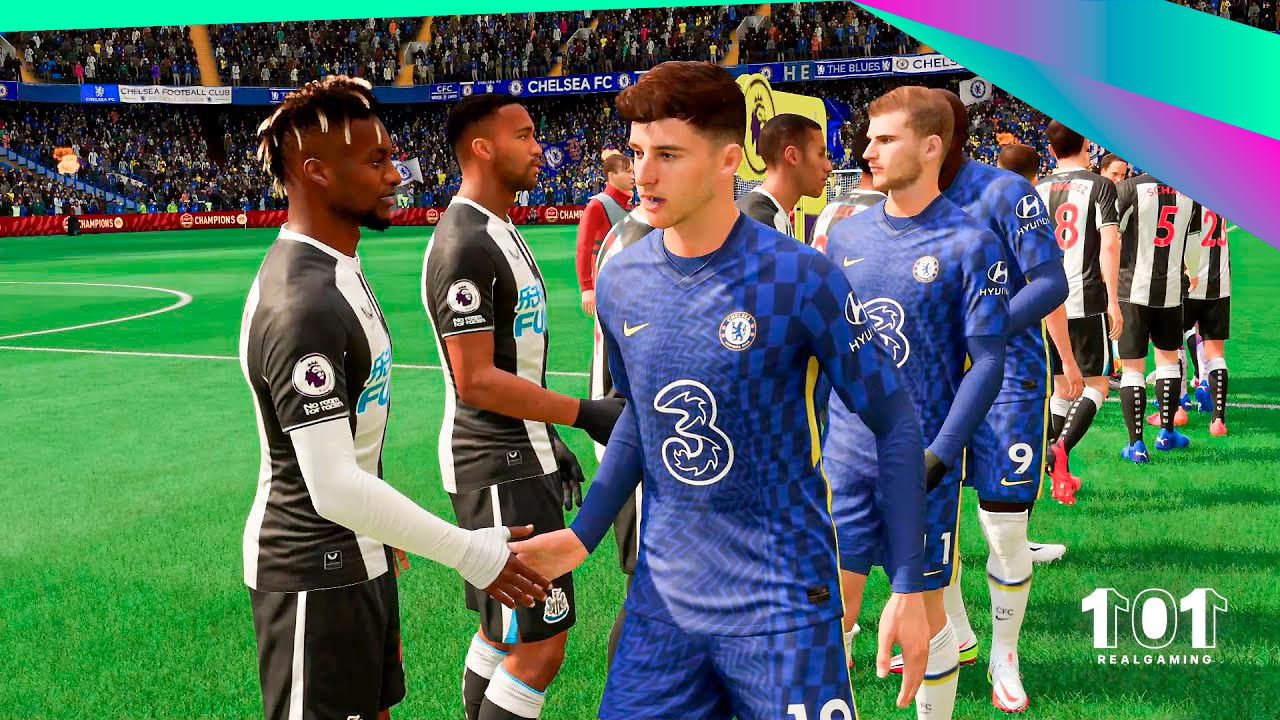 Cómo transferir puntos de FUT 22 a FUT 23