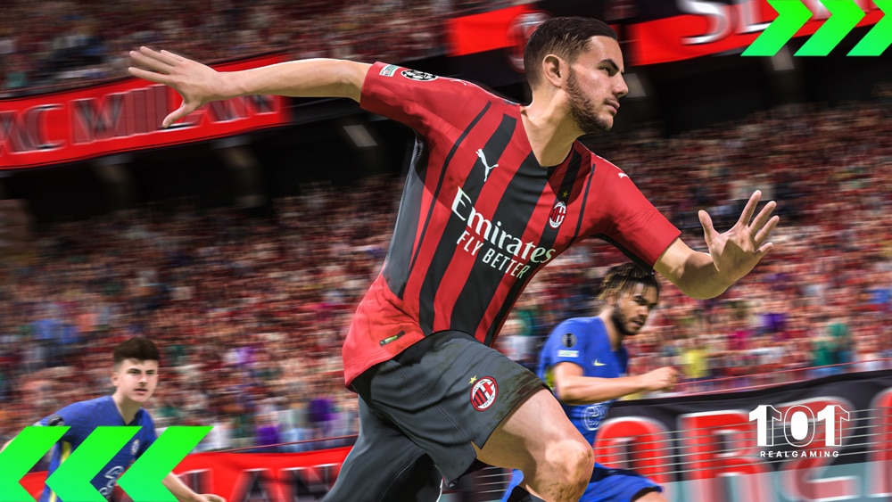 FIFA 23 AC Milan Estos son los 10 mejores jugadores