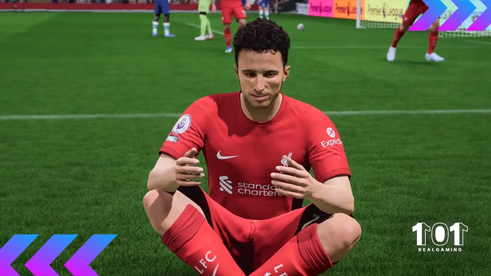 FIFA 23 Liverpool Esto es lo que sabemos de sus valoraciones