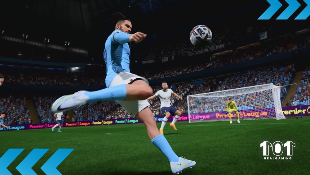 FIFA 23 Manchester City Esto es lo que sabemos de las valoraciones