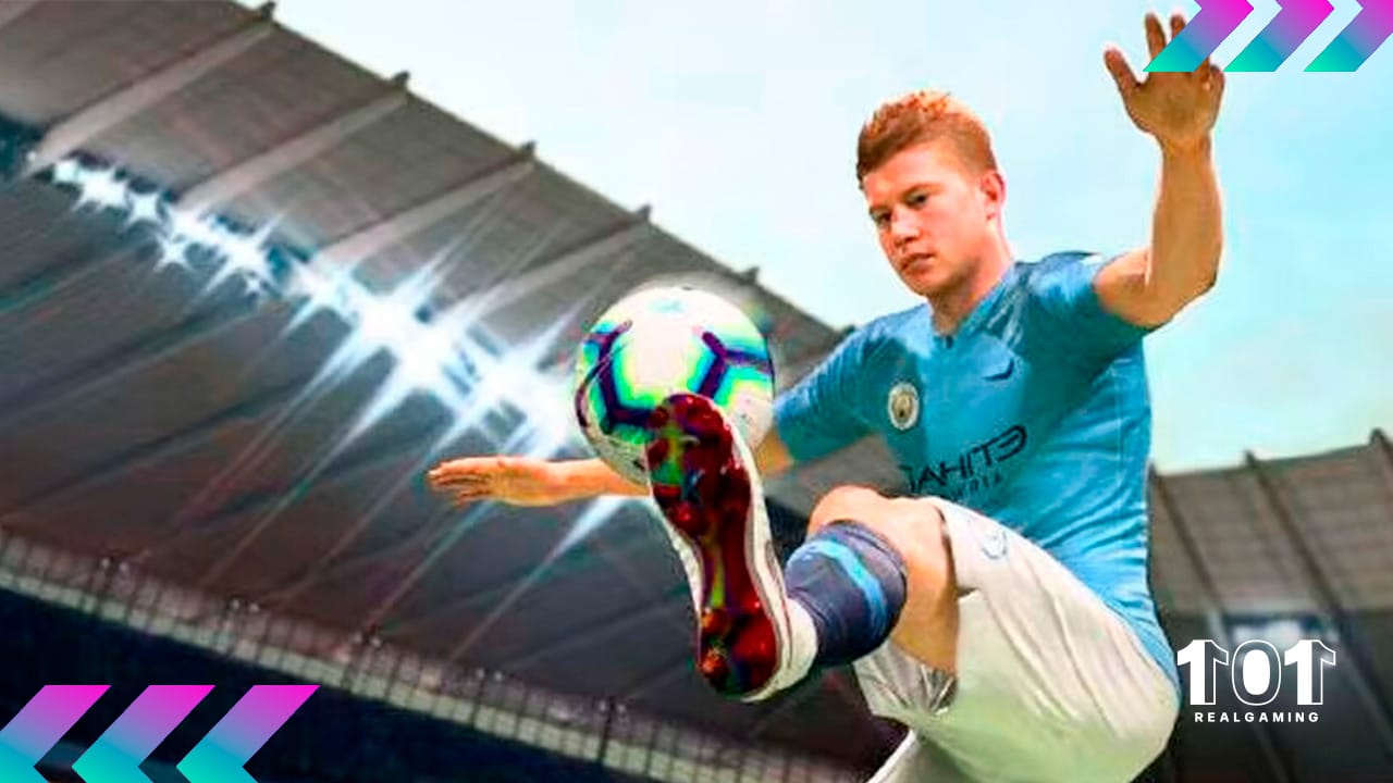 FIFA 23 Mejores pasadores