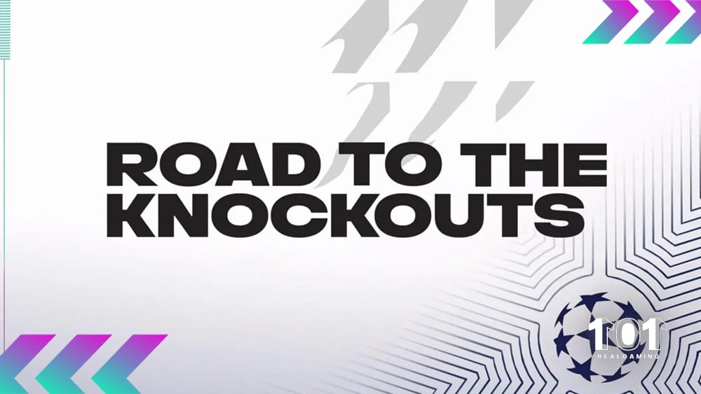 FIFA 23 Road to the Knockouts Todo lo que sabemos de la primera promo de FUT
