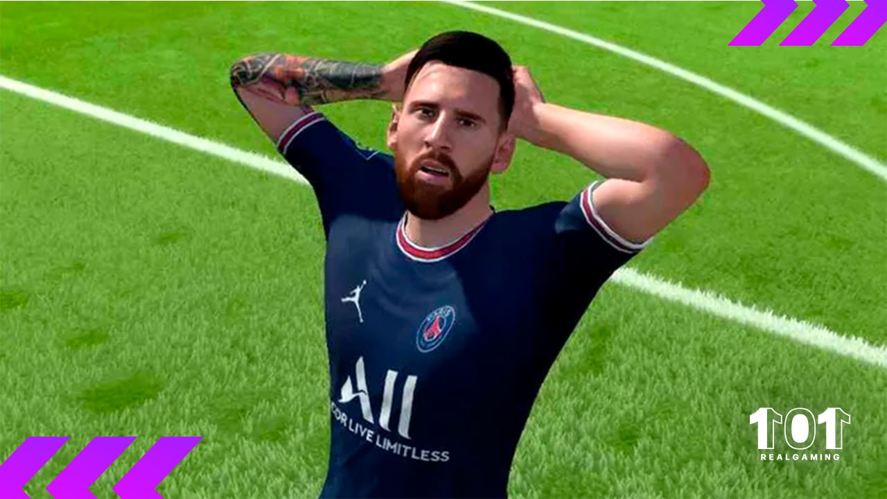 FIFA 23 peores equipos