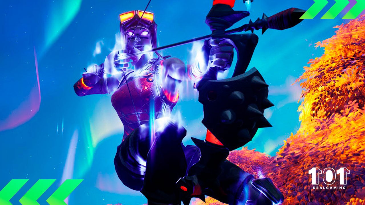 Fortnite Actualización 22 00 1