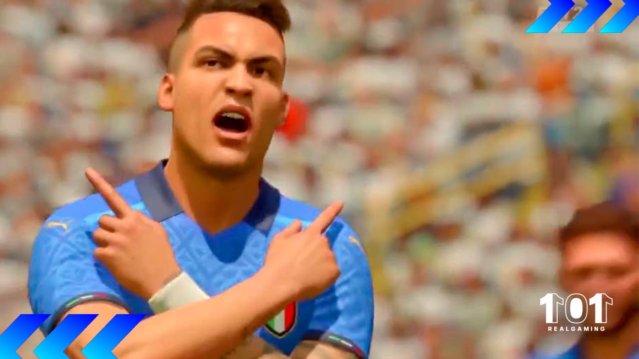 Mejores jugadores de la Serie A en FIFA 23