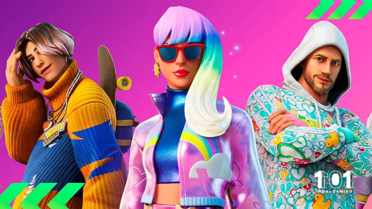 ¿A qué hora inicia la temporada 4 capítulo 3 de Fortnite