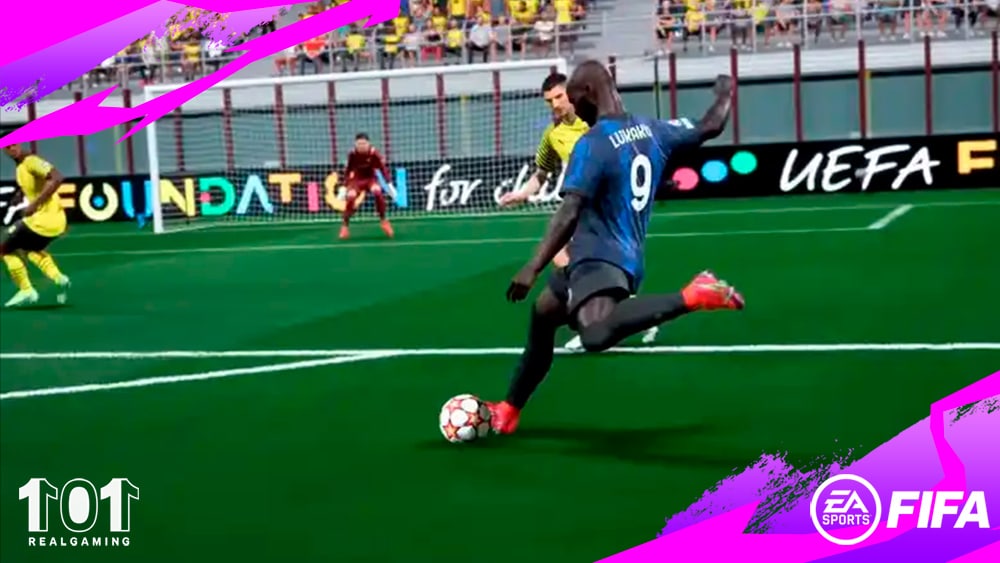 ¿Cuándo sale FIFA 23 Mobile