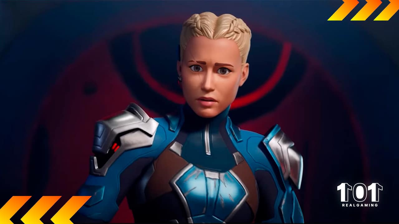 ¿Cuándo termina la temporada 4 capítulo 3 de Fortnite