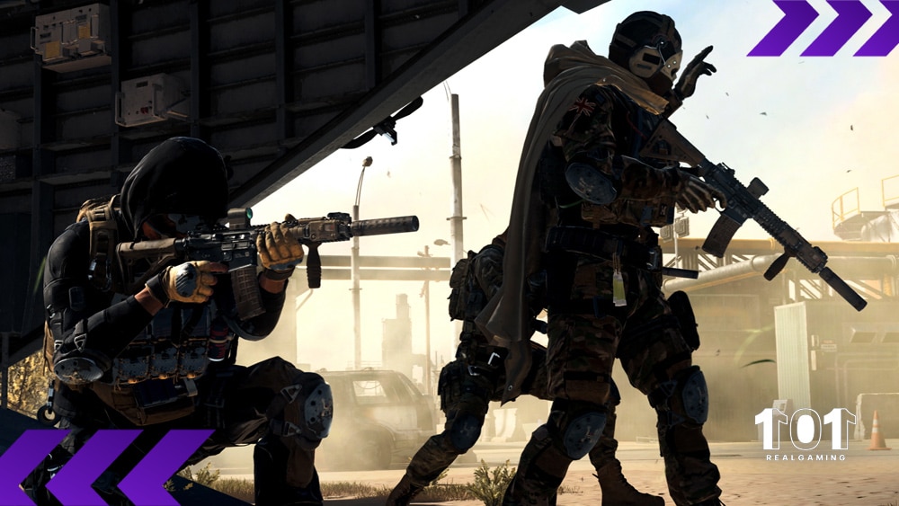 Call of Duty Warzone 2 Cuándo sale el nuevo battle royale