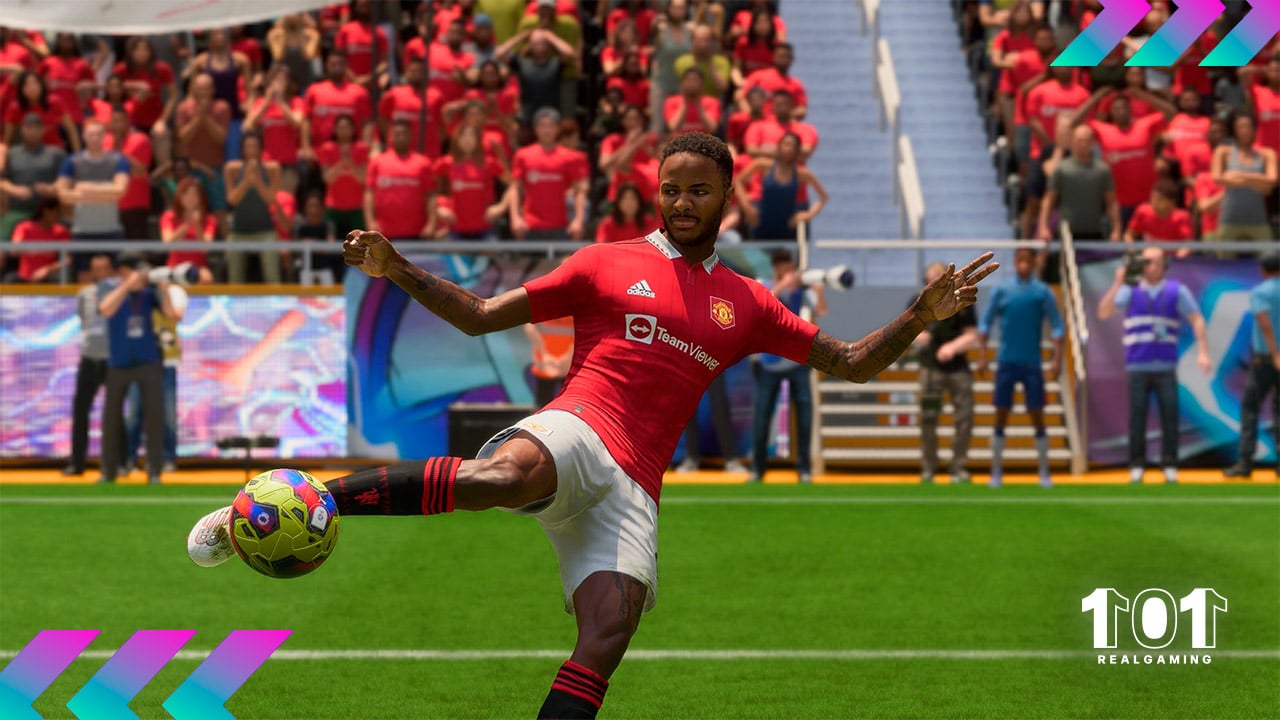 Cómo funcionan las fichas de intercambio de la FGS en FIFA 23