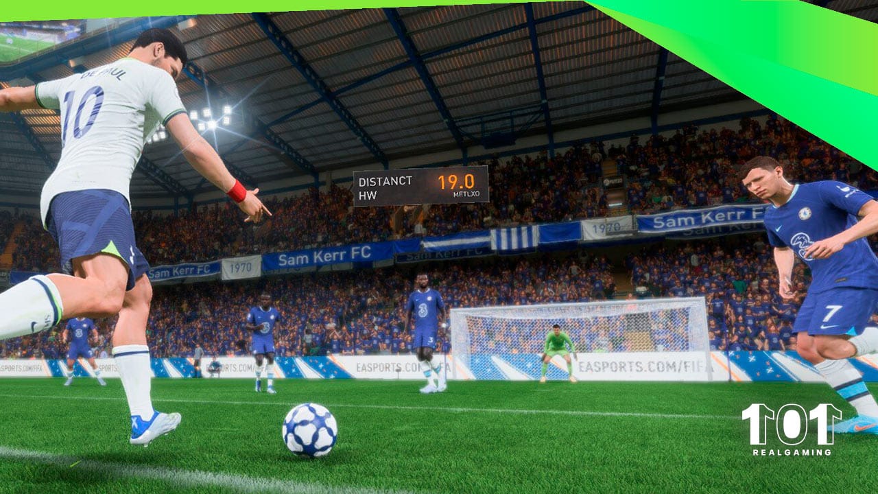 Cómo reclamar las recompensas de FUT Champions en consola y en la Web App en FIFA 23