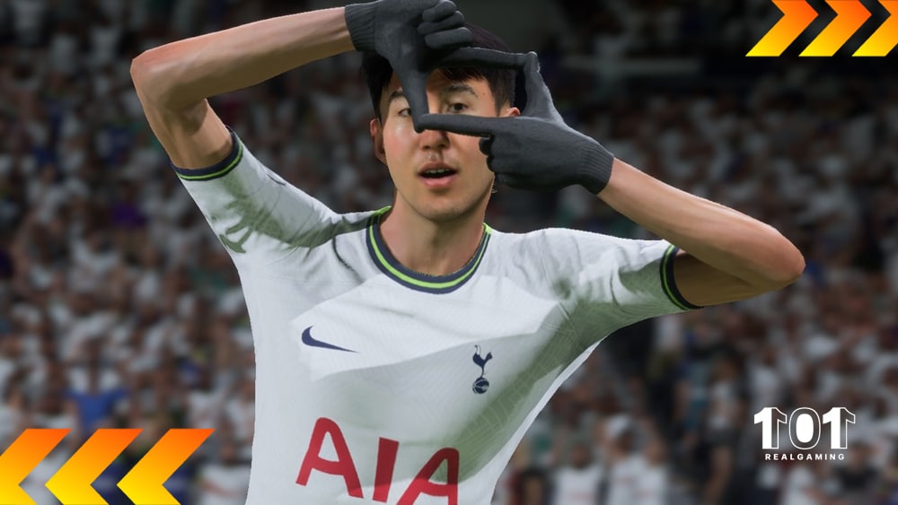 FIFA 23 Cuándo inicia la promo Out of Position