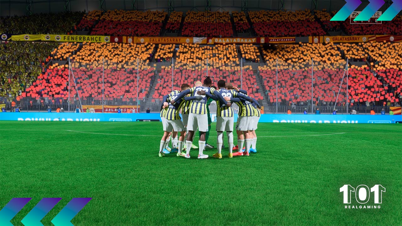 FIFA 23 temporada 2 Ultimate Team 1