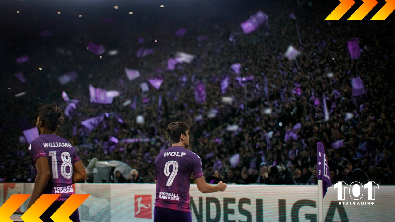 Football Manager 2023 Licencias 1