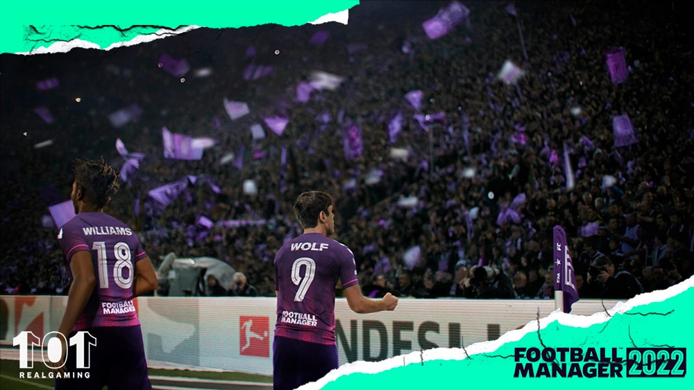 Mejores centrocampistas de Football Manager 2022