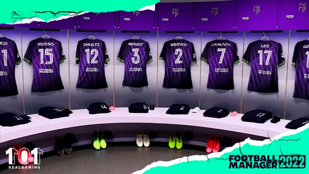 Mejores delanteros jóvenes en Football Manager 2022