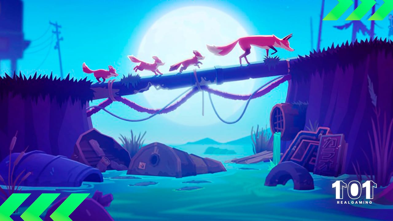 PS Plus noviembre 2022