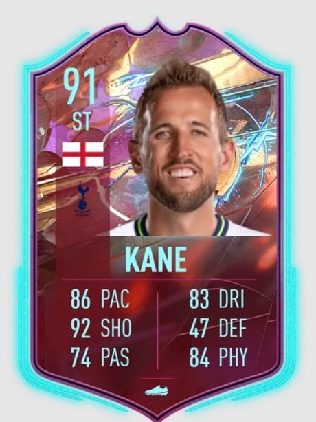 kane