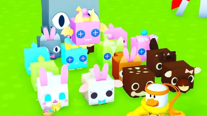 animal de estimação