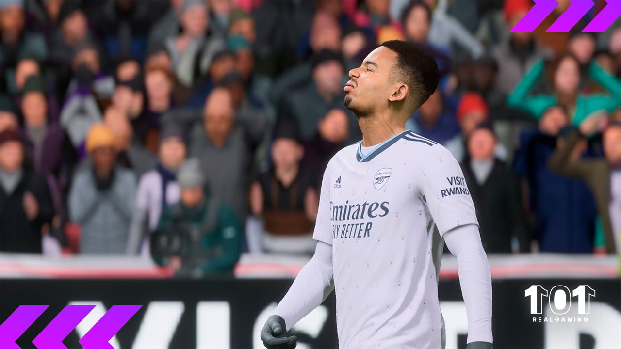 Cuándo inicia la temporada 2 de FUT 23 1