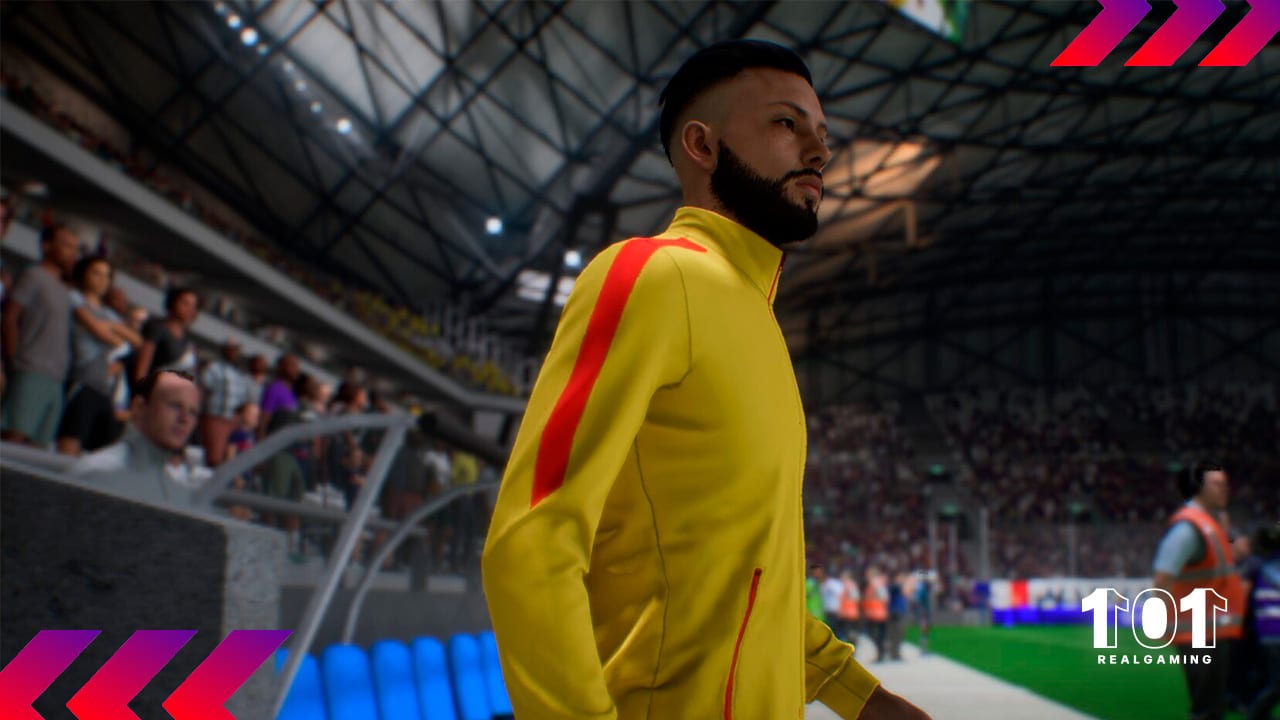 ¿Cuándo sale el modo de la Copa del Mundo en FIFA 23 1