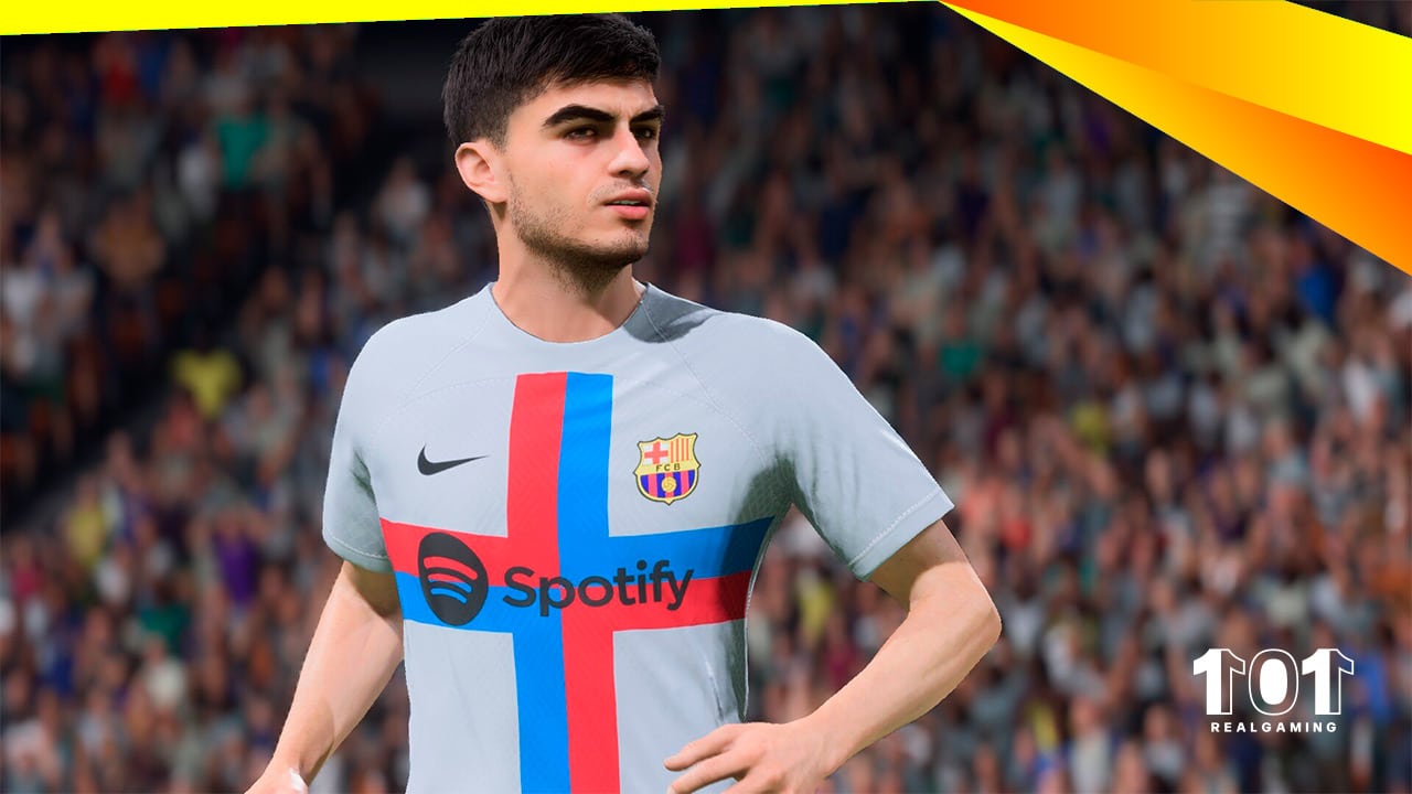¿Cómo funcionan las cartas de Road to the Knockouts en FIFA 23