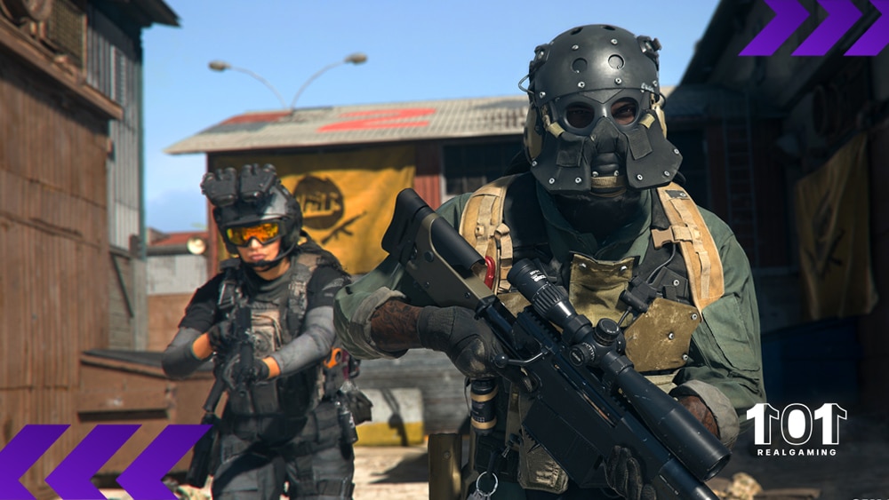 Call of Duty Modern Warfare 2 Actualización 1 09