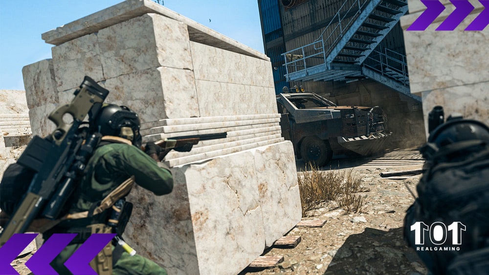 Call of Duty Warzone 2 Ubicaciones de los Dead Drops en DMZ