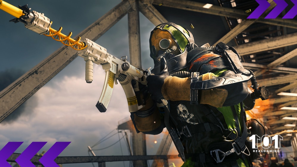 Call of Duty Warzone Caldera Cuándo sale