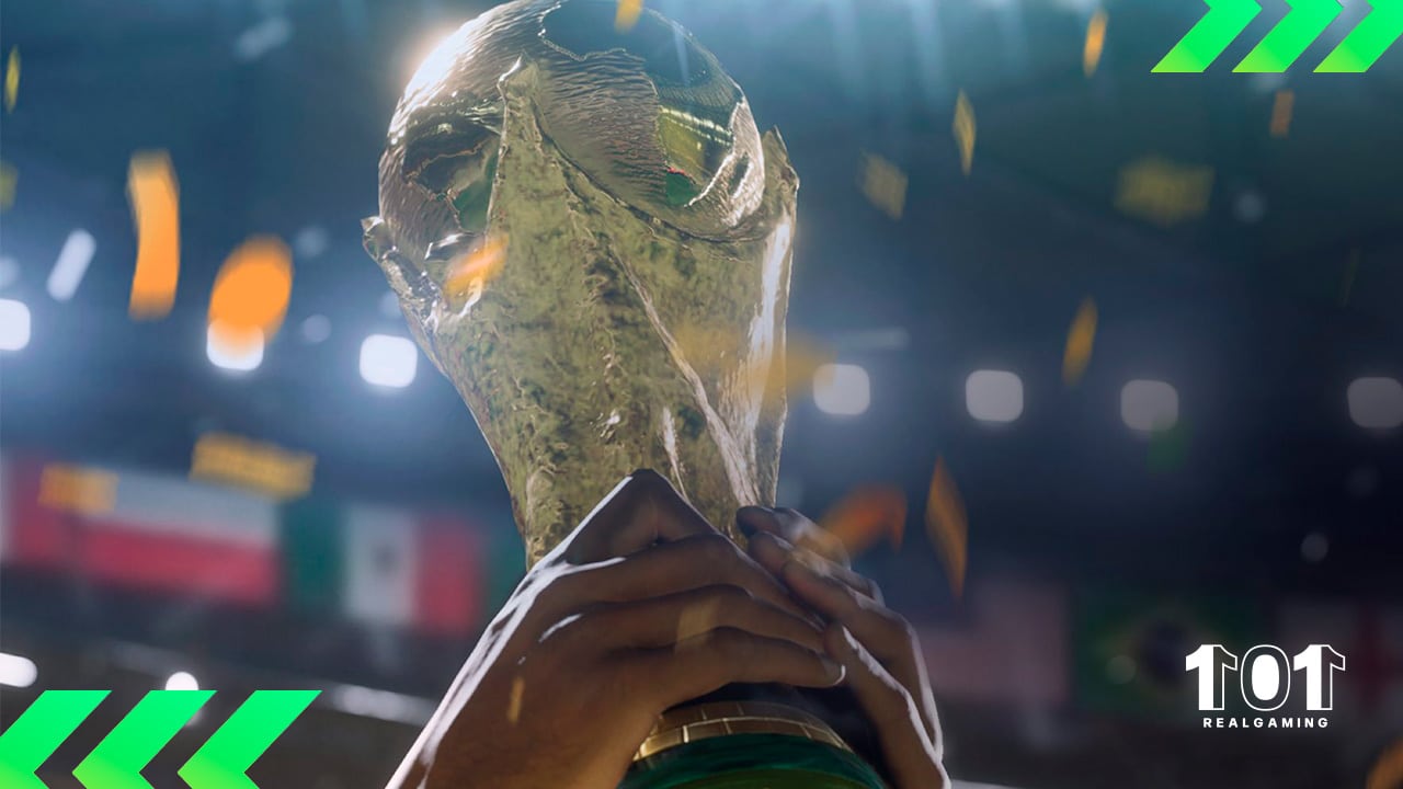Cuándo sale el modo del Mundial de Catar 2022 en FIFA Mobile