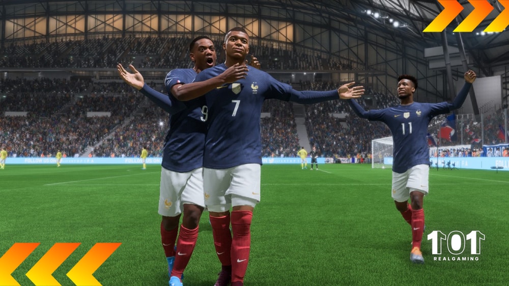 FIFA 23 Cuándo inicia la promo Road to the World Cup