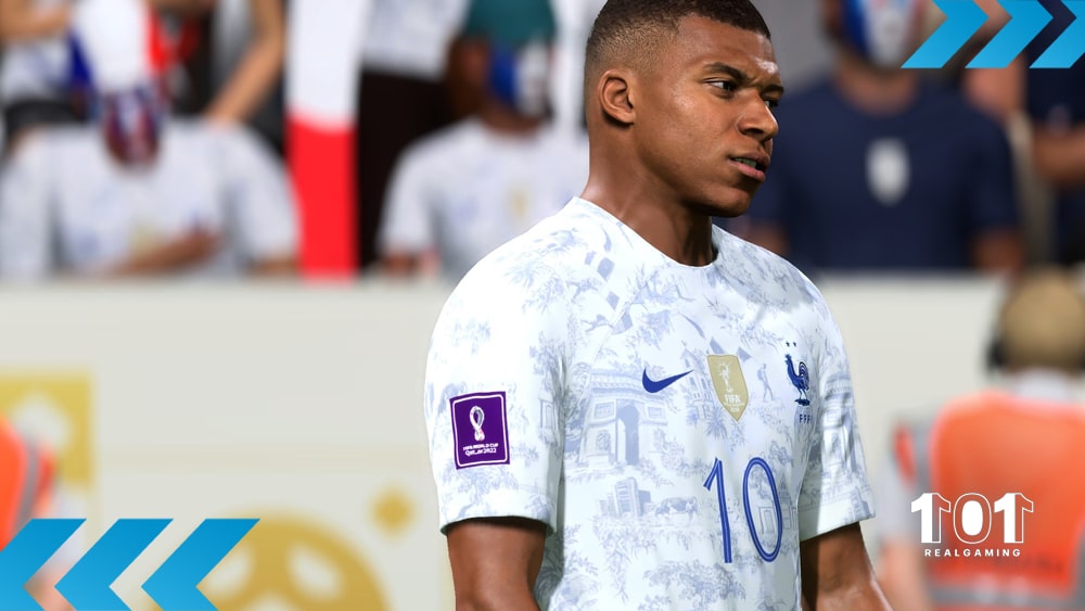 FIFA 23 Cuándo se actualizan las cartas Camino a la Gloria de la World Cup