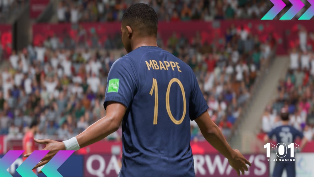 FIFA 23 Cuándo terminan los World Cup Swaps